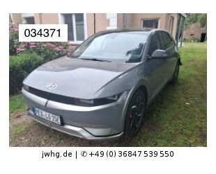 Hyundai IONIQ 5 Gebrauchtwagen