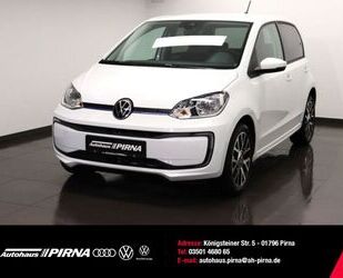 VW e-up! Gebrauchtwagen