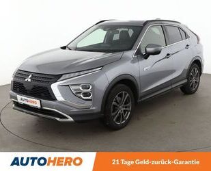 Mitsubishi Eclipse Cross Gebrauchtwagen