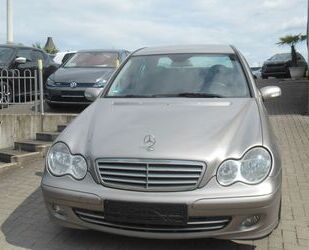 Mercedes-Benz C 220 Gebrauchtwagen