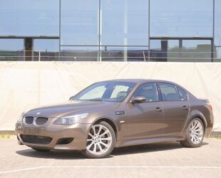 BMW M5 Gebrauchtwagen