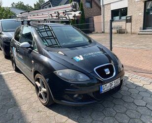 Seat Altea Gebrauchtwagen