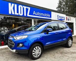 Ford EcoSport Gebrauchtwagen