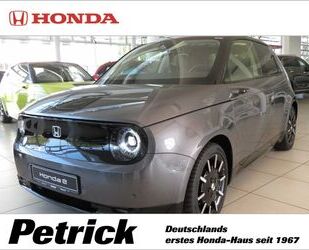 Honda e Gebrauchtwagen