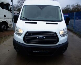 Ford Transit Gebrauchtwagen
