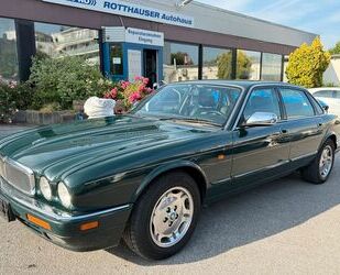 Jaguar XJ6 Gebrauchtwagen