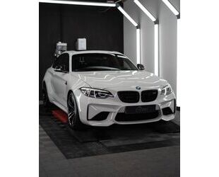 BMW M2 Gebrauchtwagen