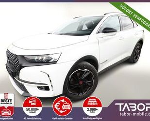 DS Automobiles DS7 (Crossback) Gebrauchtwagen
