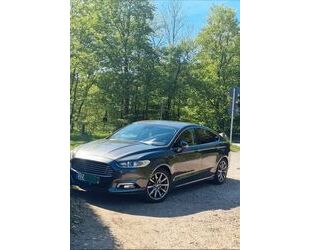 Ford Mondeo Gebrauchtwagen