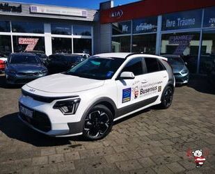Kia Niro Gebrauchtwagen