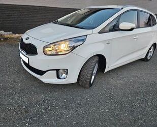 Kia Carens Gebrauchtwagen