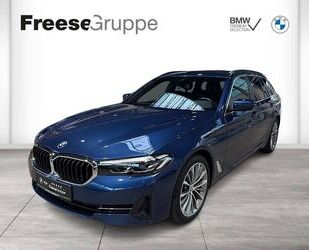 BMW 520 Gebrauchtwagen