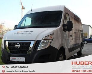 Nissan NV400 Gebrauchtwagen