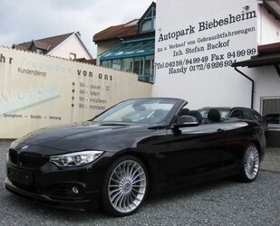 Alpina B4 Gebrauchtwagen