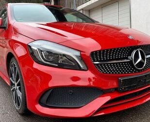 Mercedes-Benz A 250 Gebrauchtwagen