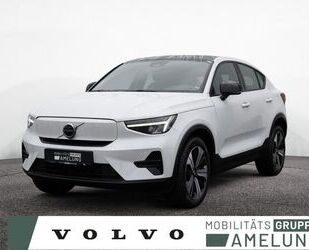 Volvo C40 Gebrauchtwagen