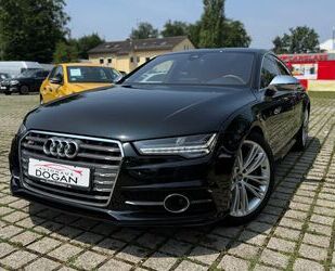Audi S7 Gebrauchtwagen