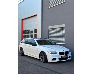 BMW 520 Gebrauchtwagen
