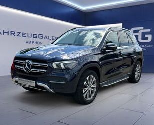 Mercedes-Benz GLE 300 Gebrauchtwagen