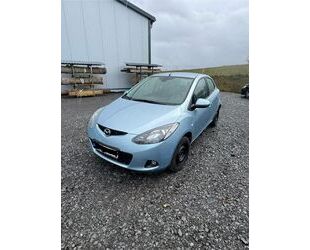 Mazda 2 Gebrauchtwagen