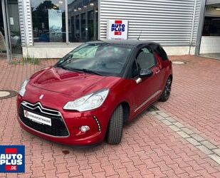 Citroen DS3 Gebrauchtwagen