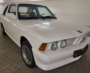 BMW 323 Gebrauchtwagen