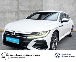VW Arteon Gebrauchtwagen