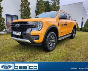 Ford Ranger Gebrauchtwagen