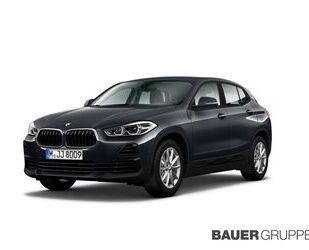 BMW X2 Gebrauchtwagen