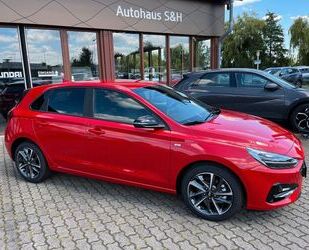 Hyundai i30 Gebrauchtwagen