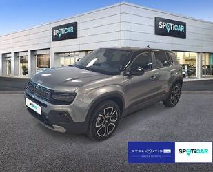 Jeep Avenger Gebrauchtwagen