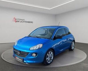Opel Adam Gebrauchtwagen