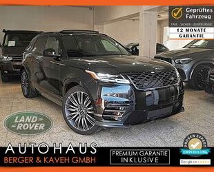Land Rover Range Rover Velar Gebrauchtwagen