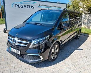 Mercedes-Benz V 250 Gebrauchtwagen