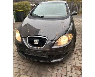 Seat Altea Gebrauchtwagen