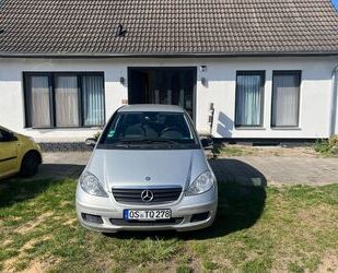 Mercedes-Benz A 150 Gebrauchtwagen