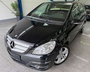 Mercedes-Benz B 160 Gebrauchtwagen
