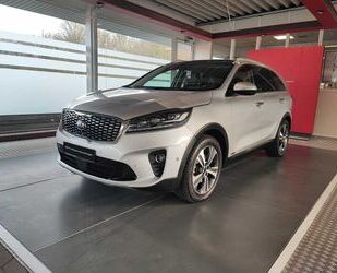 Kia Sorento Gebrauchtwagen