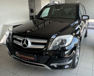 Mercedes-Benz GLK 250 Gebrauchtwagen