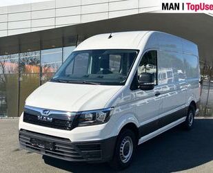 MAN TGE Gebrauchtwagen