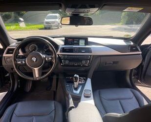 BMW 420 Gran Coupé Gebrauchtwagen