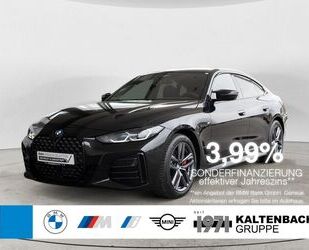BMW 440 Gran Coupé Gebrauchtwagen