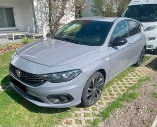 Fiat Tipo Gebrauchtwagen