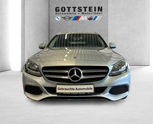 Mercedes-Benz C 220 Gebrauchtwagen