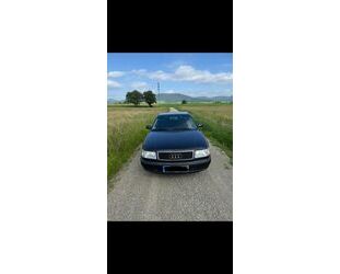 Audi 100 Gebrauchtwagen