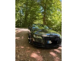 Audi A7 Gebrauchtwagen