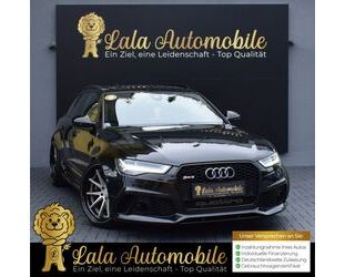 Audi RS6 Gebrauchtwagen