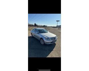 Mercedes-Benz C 320 Gebrauchtwagen