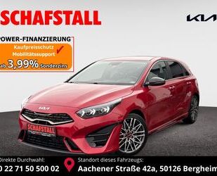 Kia ceed / Ceed Gebrauchtwagen