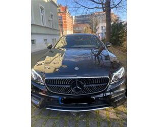 Mercedes-Benz E 220 Gebrauchtwagen